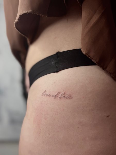 Lettering & Ornamente - Bild 1