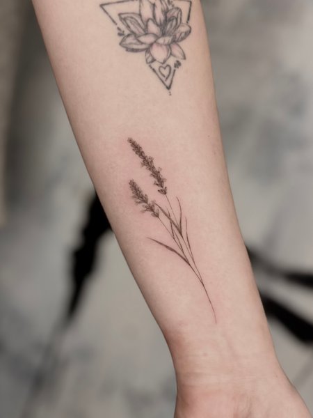 Florale Motive - Bild 2