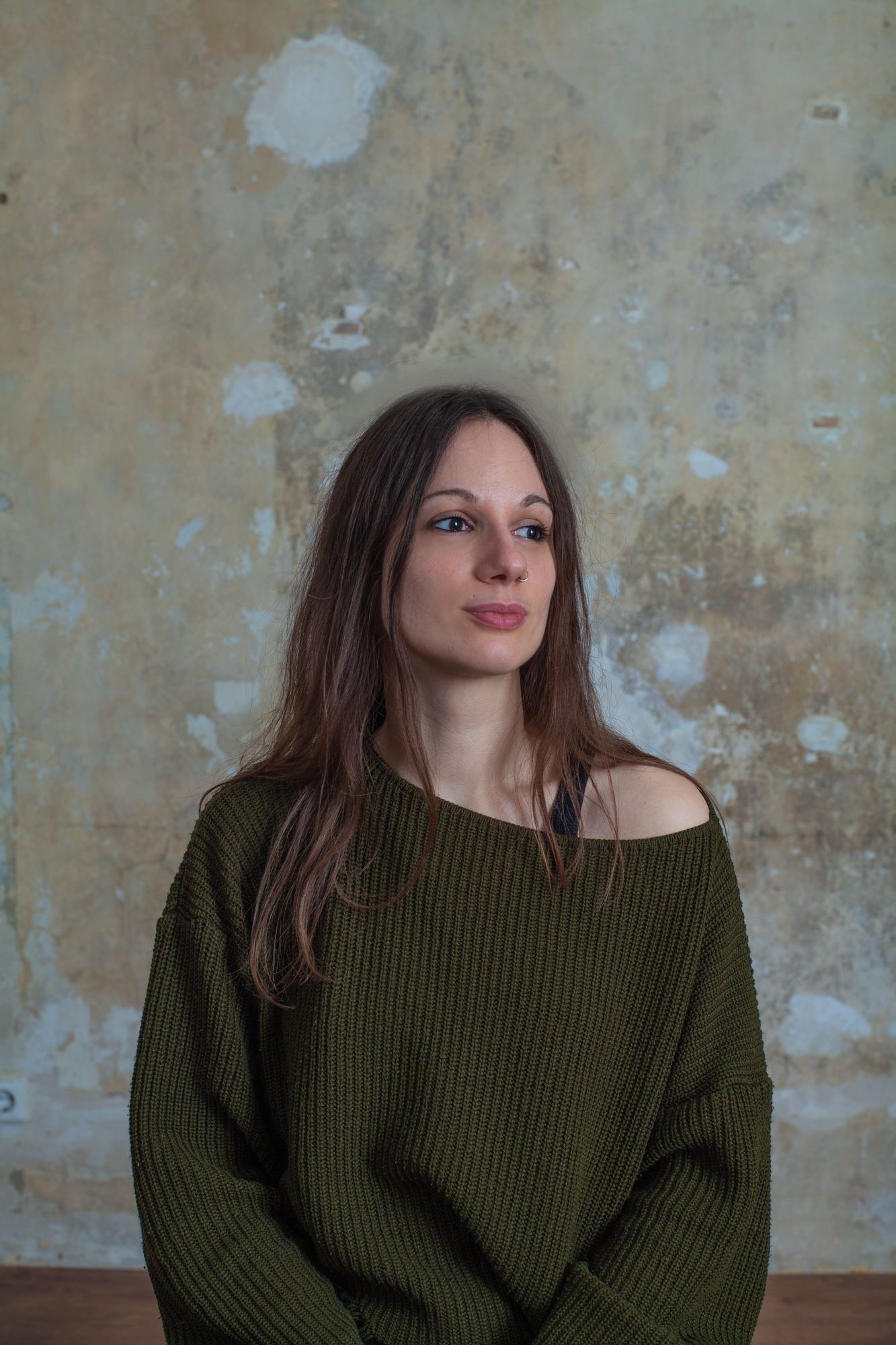 Artist profile picture