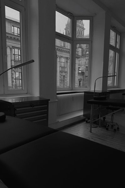 Studio Foto - Sadmeply Tattoo