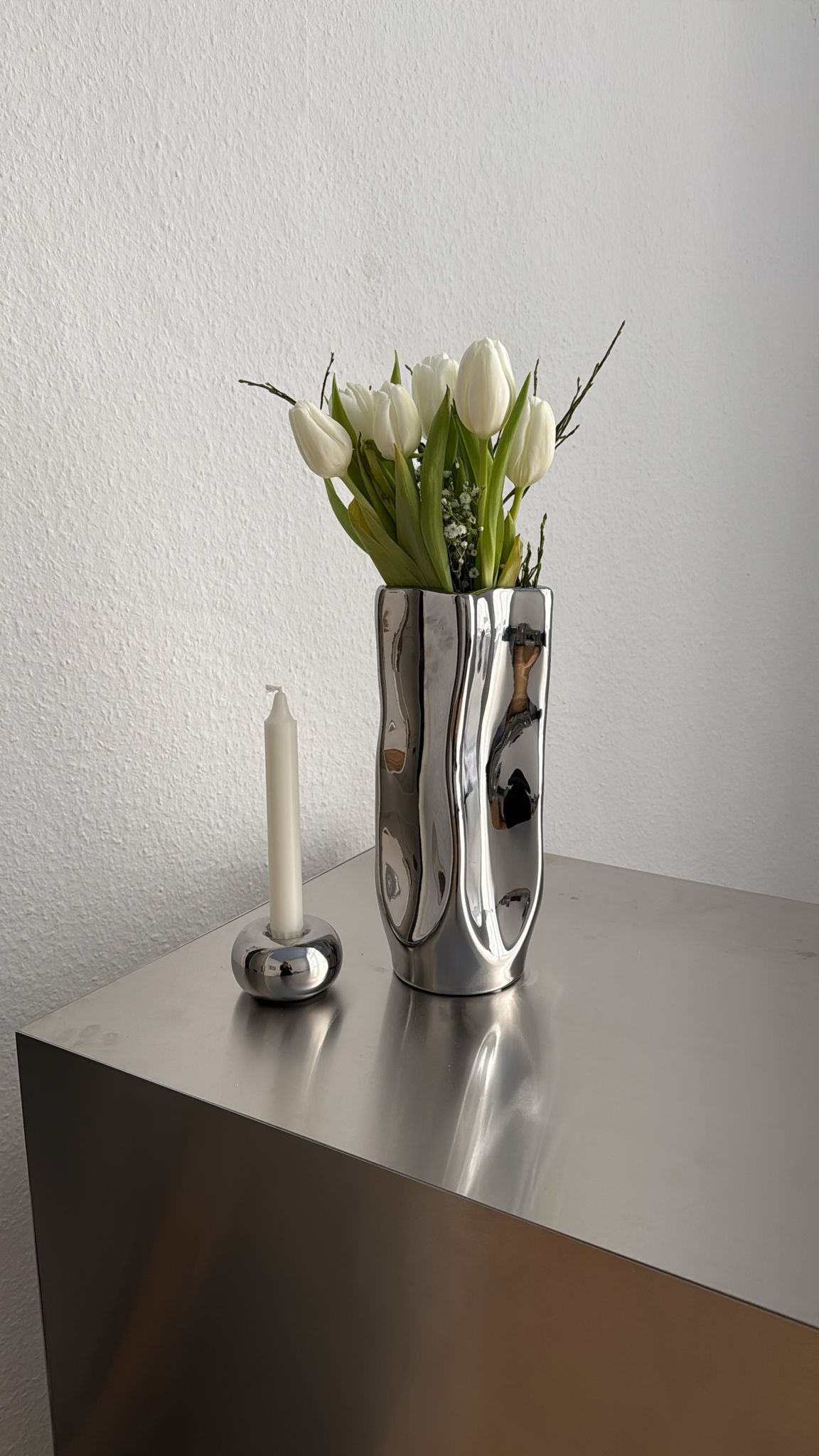 Studio Foto - Sadmeply Tattoo