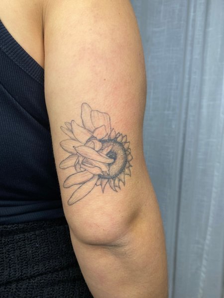 Floral Tattoos - Bild 2