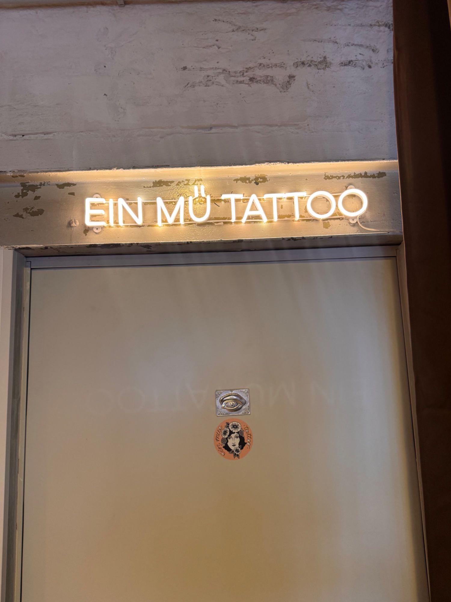 Studio Foto - Alruna Tattoo