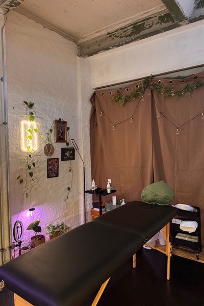 Studio Foto - Alruna Tattoo