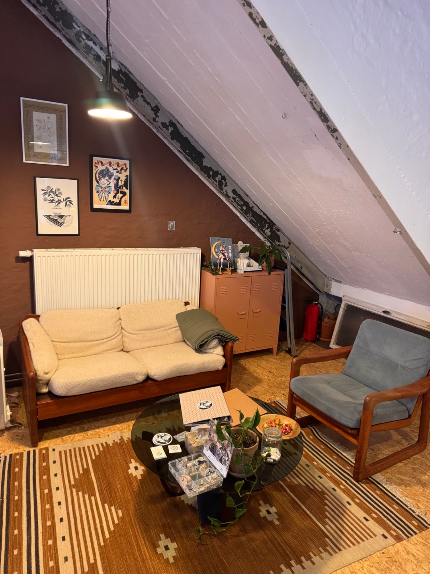 Studio Foto - Alruna Tattoo