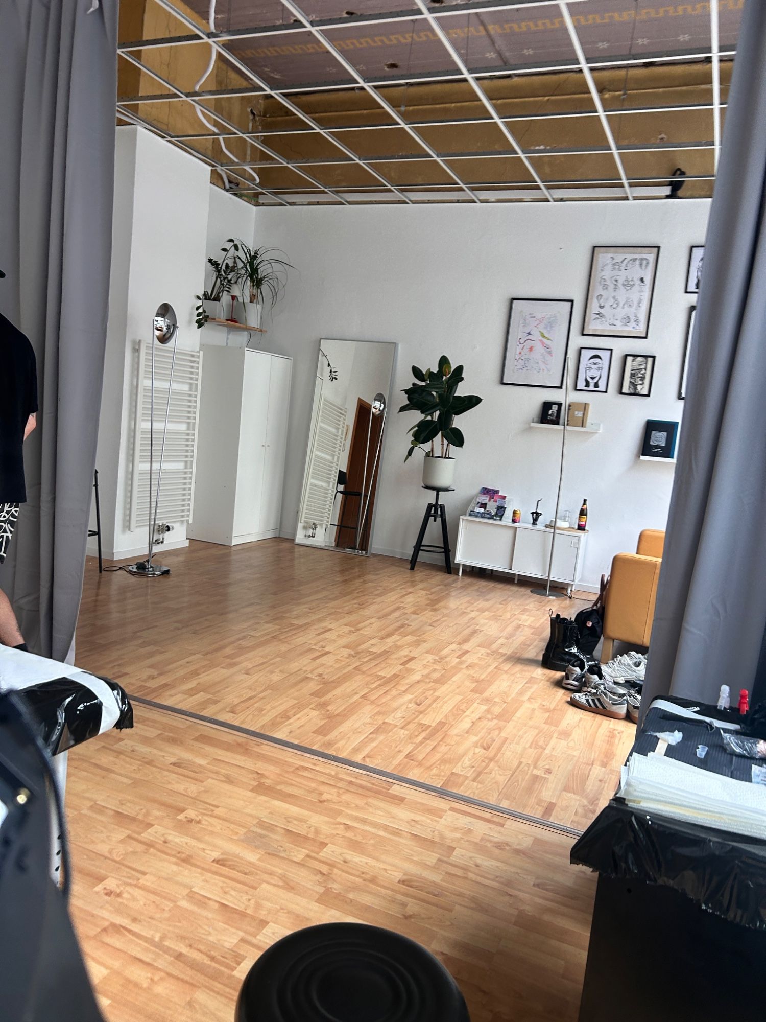 Studio Foto - Lucas