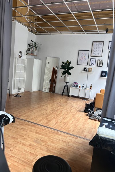 Studio Foto - Lucas
