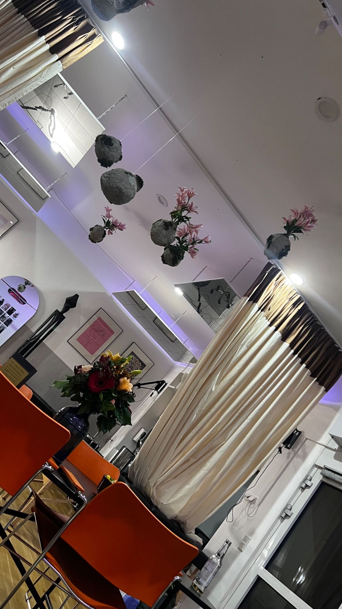 Studio photo - Lerchvin