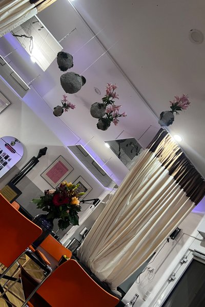 Studio photo - Lerchvin