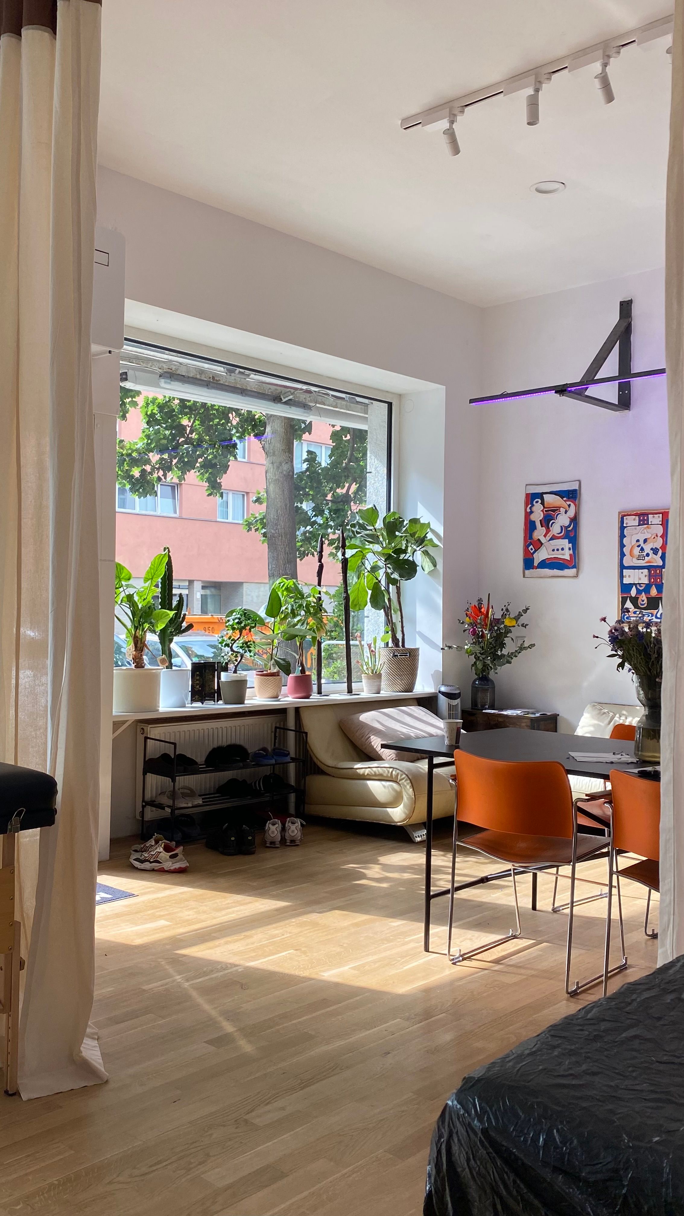 Studio photo - Lerchvin