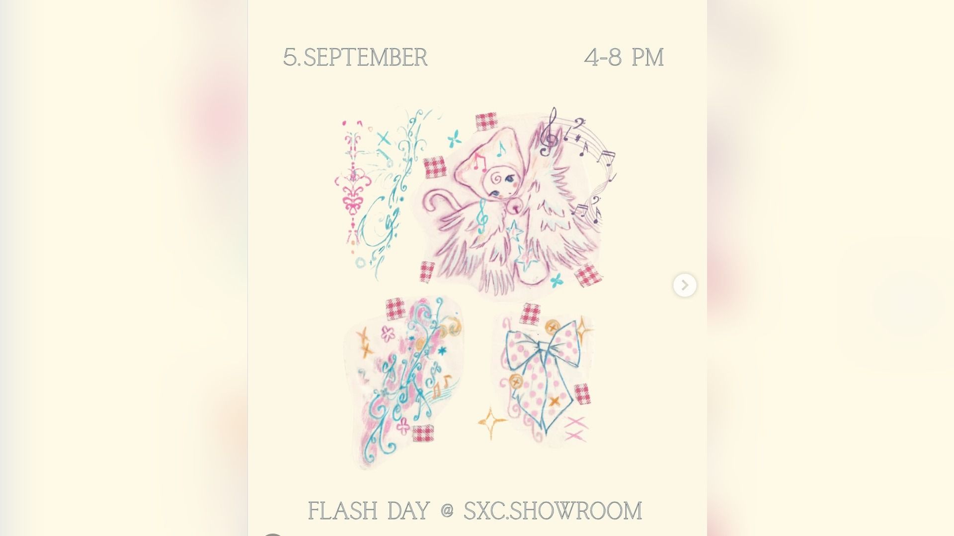 Flash Day