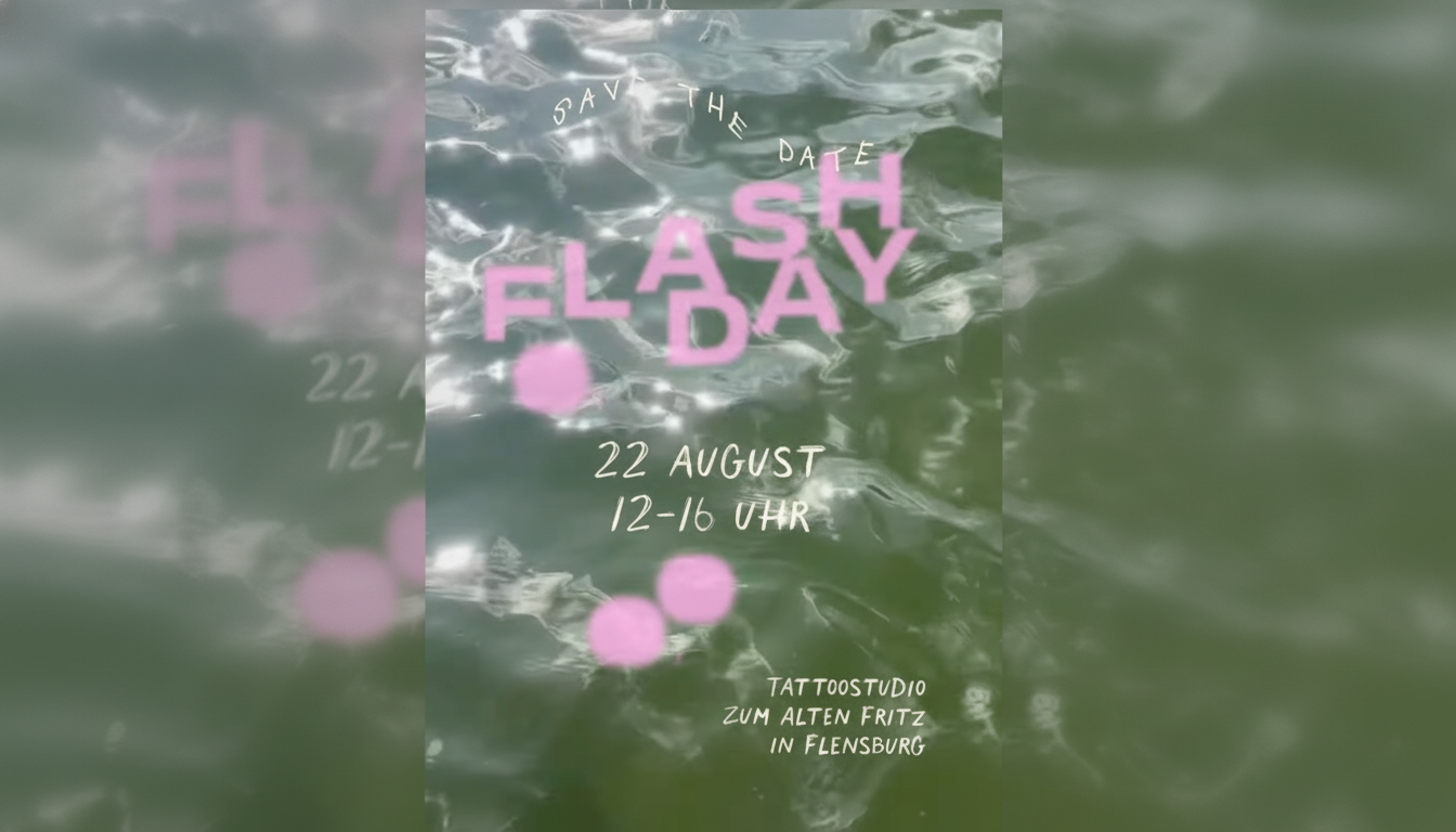 Flash Day
