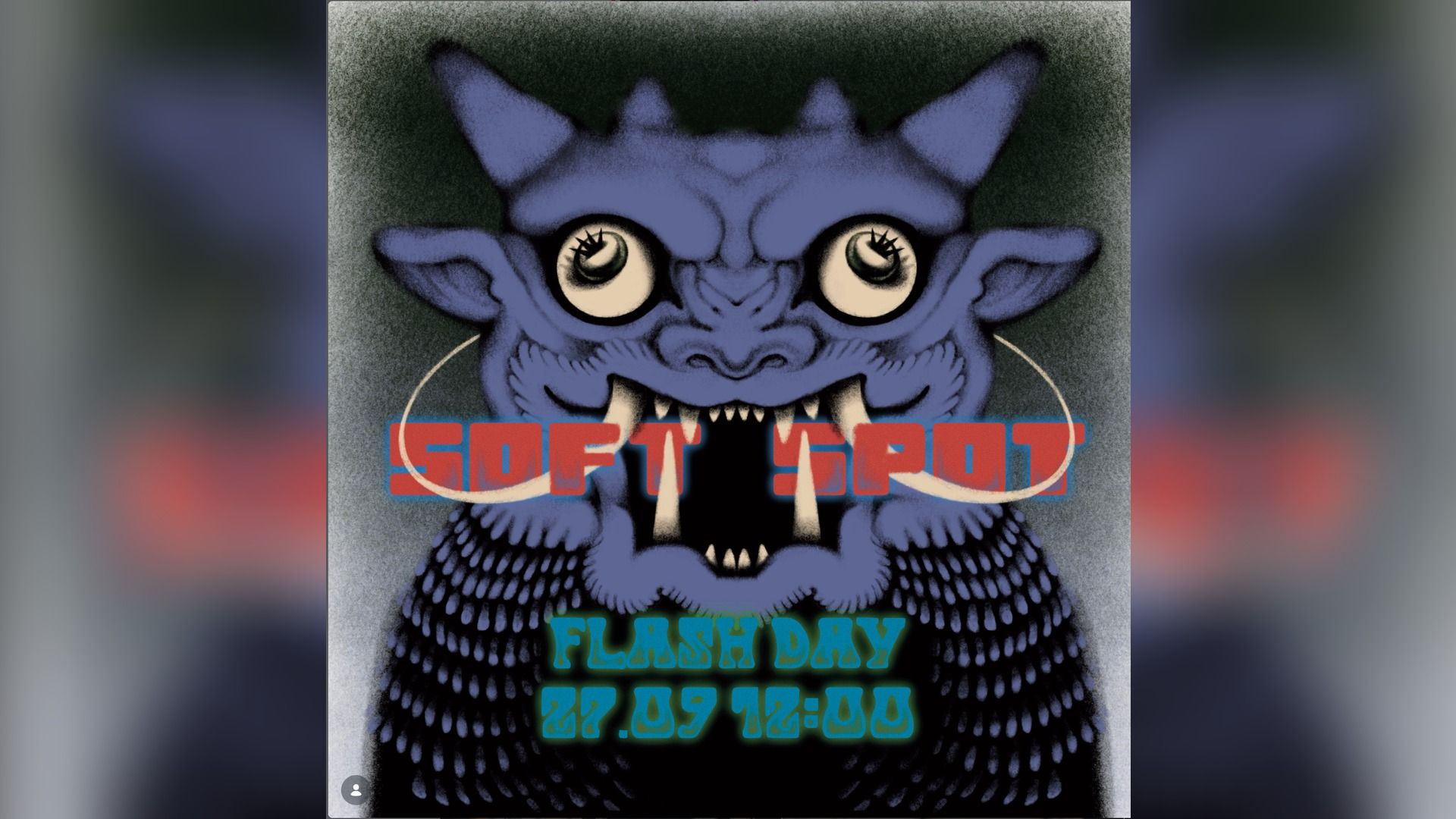 SOFT SPOT FLASH DAY