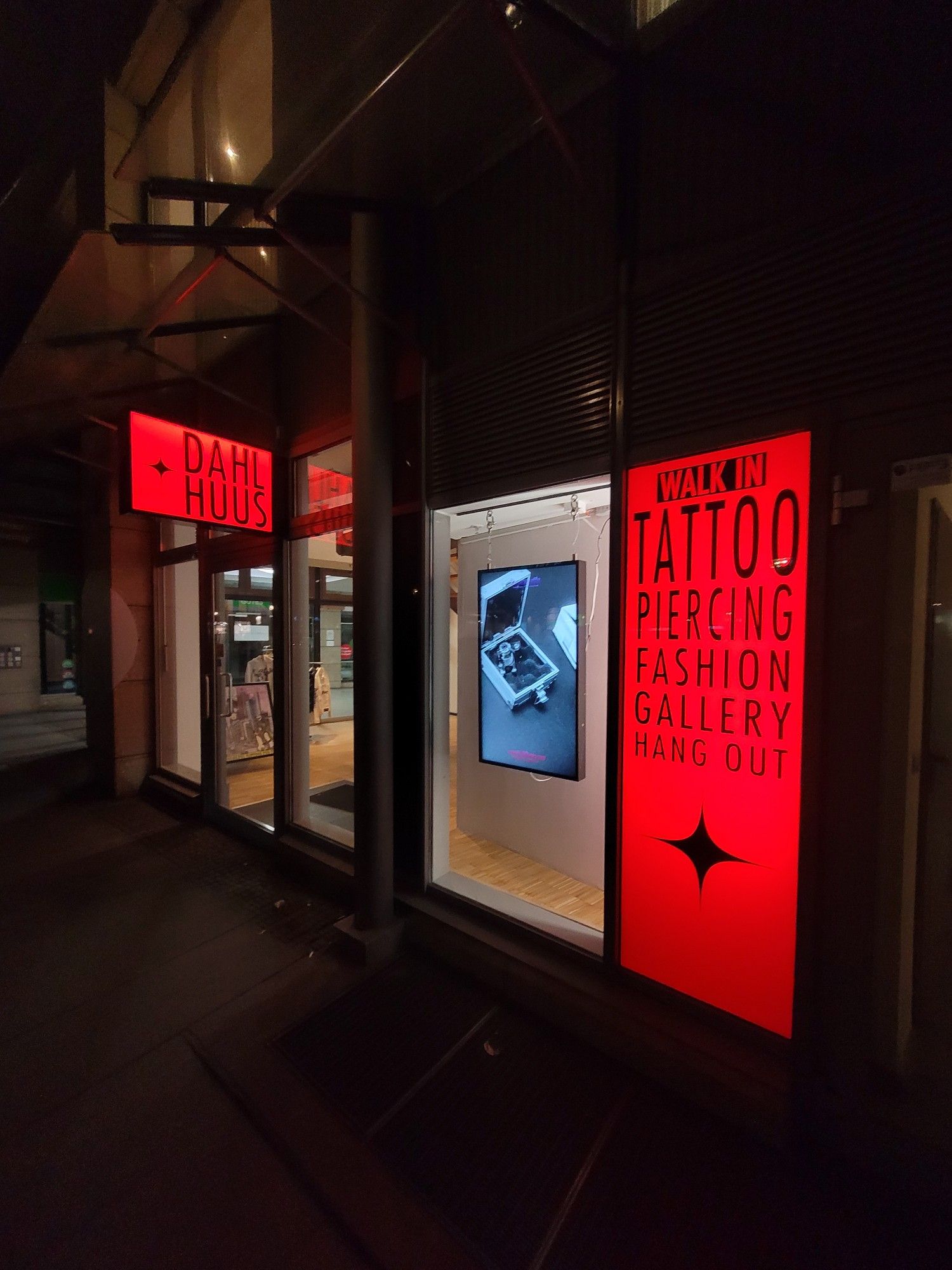 Studio Foto - Vivacervato