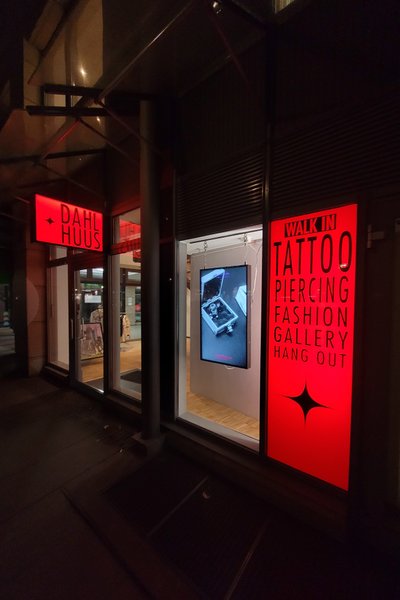 Studio Foto - Vivacervato