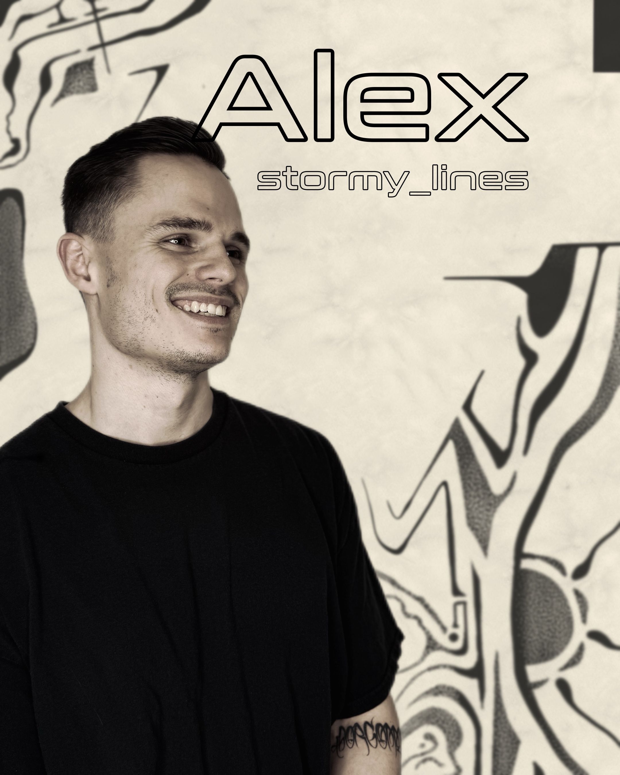 Artist profile picture